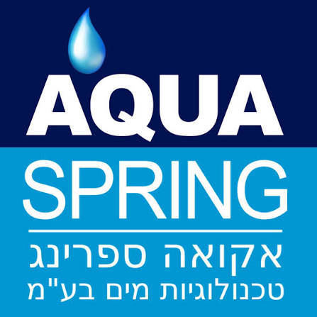 אקואה ספרינג טכנולוגיות מים בע"מ - יבואן